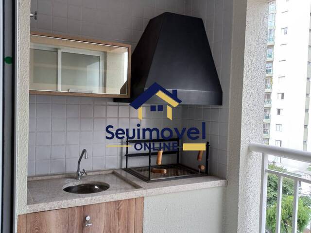 Apartamento para Venda em São Caetano do Sul - 4