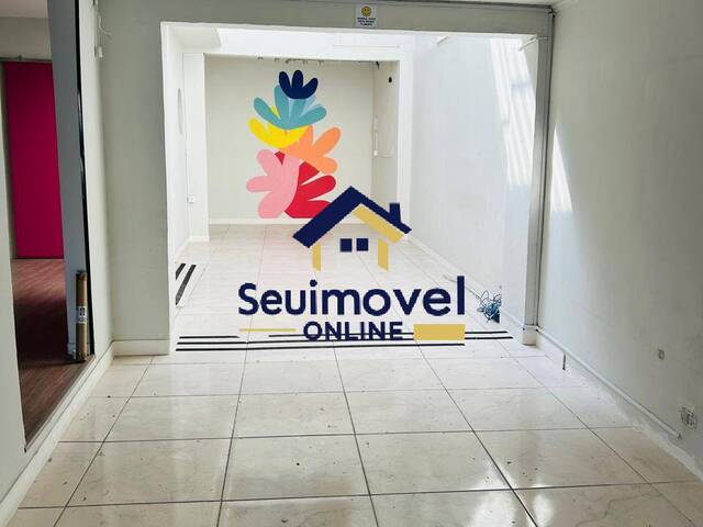 #SO184 - Sobrado para Venda em São Caetano do Sul - SP