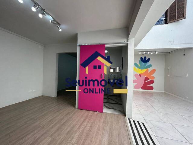 #SO184 - Sobrado para Venda em São Caetano do Sul - SP