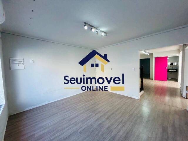 #SO184 - Sobrado para Venda em São Caetano do Sul - SP