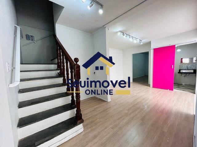 Sobrado para Venda em São Caetano do Sul - 4