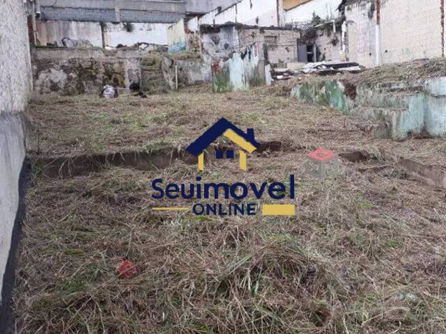 #TE187 - Área para Venda em São Caetano do Sul - SP