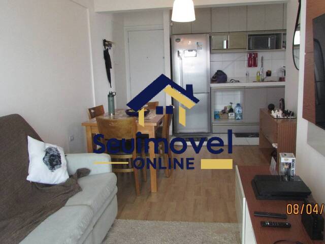 #AP191 - Apartamento para Venda em Santo André - SP