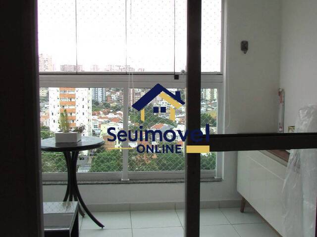 #AP191 - Apartamento para Venda em Santo André - SP