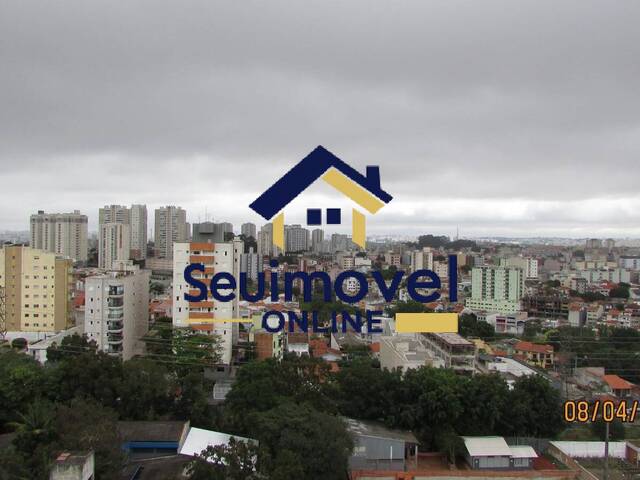 Apartamento para Venda em Santo André - 4