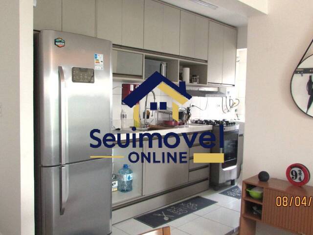 Apartamento para Venda em Santo André - 5