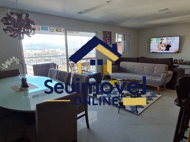 Venda em Boa Vista - São Caetano do Sul