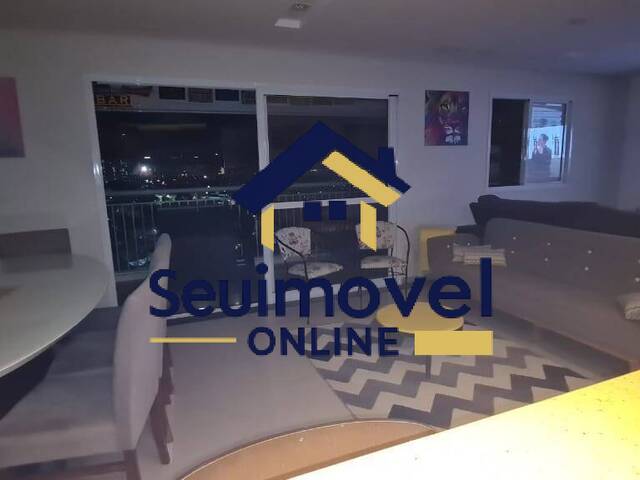 #AP193 - Apartamento para Venda em São Caetano do Sul - SP