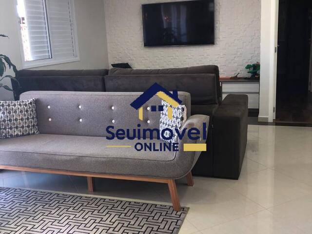 Apartamento para Venda em São Caetano do Sul - 4