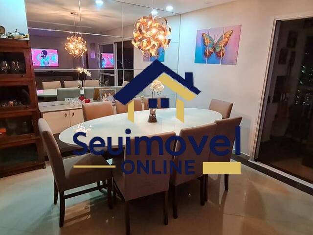 Apartamento para Venda em São Caetano do Sul - 5