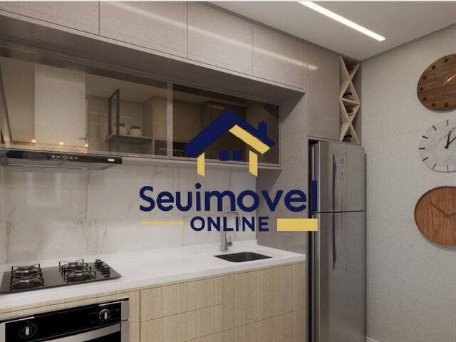 Apartamento para Venda em São Caetano do Sul - 5