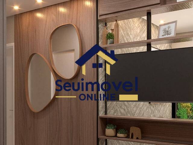 Apartamento para Venda em São Caetano do Sul - 4