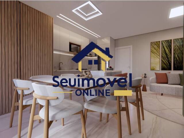 #AP198 - Apartamento para Venda em São Caetano do Sul - SP