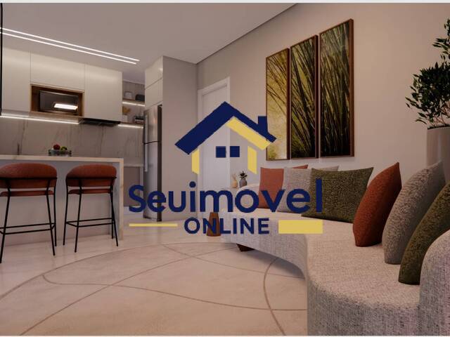 #AP198 - Apartamento para Venda em São Caetano do Sul - SP