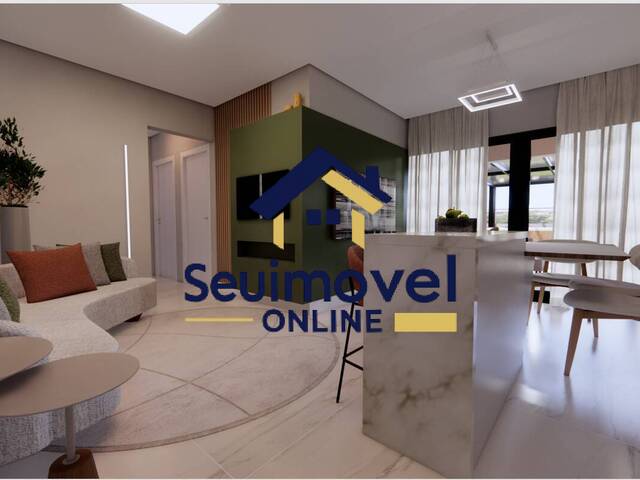 Apartamento para Venda em São Caetano do Sul - 4