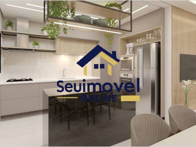 Apartamento para Venda em São Caetano do Sul - 4