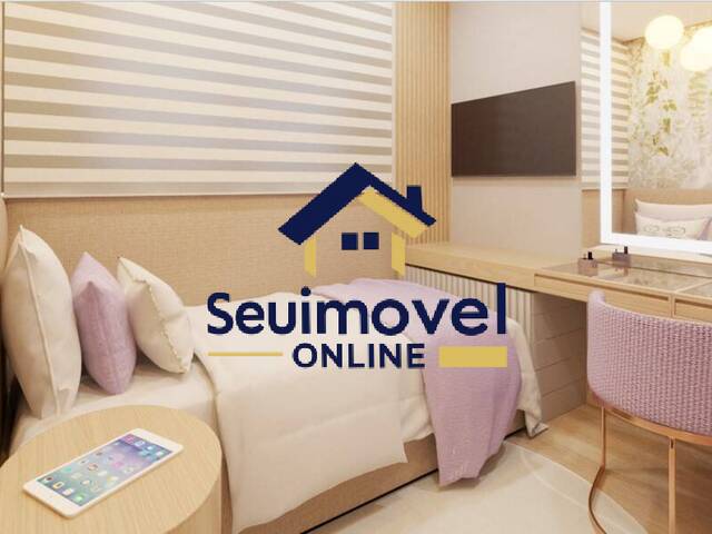 Apartamento para Venda em São Caetano do Sul - 5