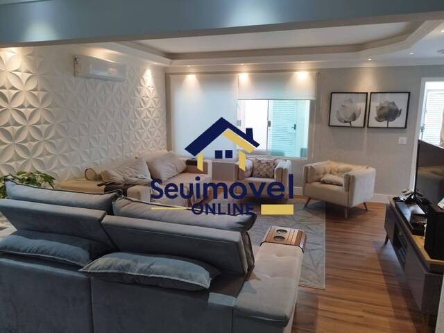 #CA200 - Casa para Venda em São Caetano do Sul - SP