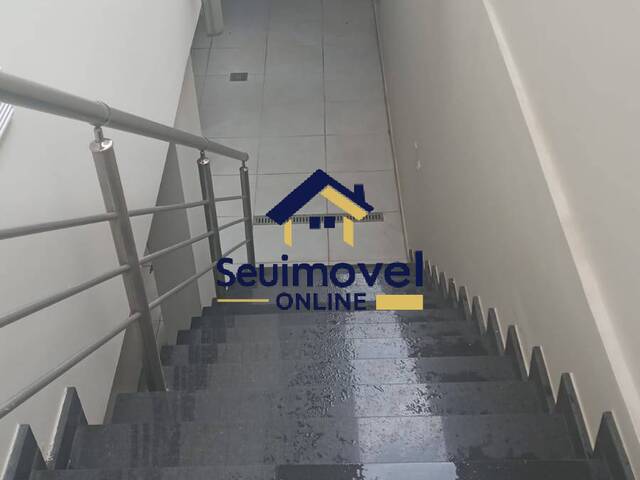 #SO202 - Sobrado para Venda em São Caetano do Sul - SP