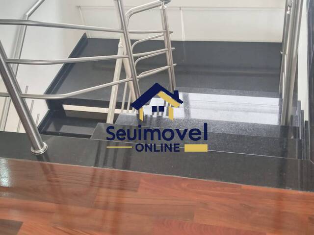 #SO202 - Sobrado para Venda em São Caetano do Sul - SP