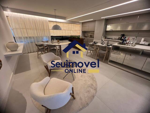 Venda em Vila Assunção - Santo André