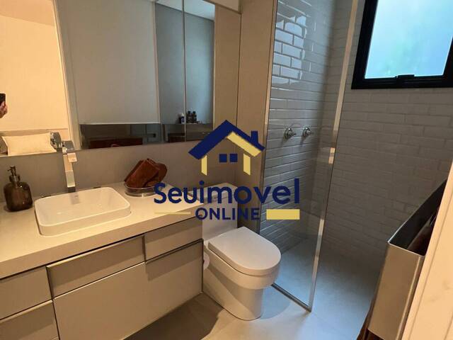 #AP203 - Apartamento para Venda em Santo André - SP