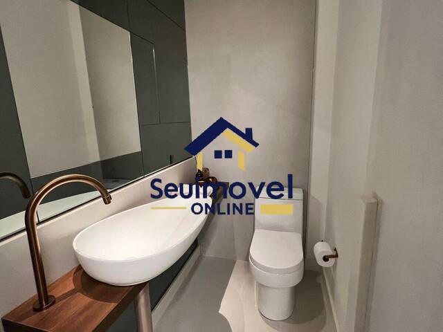 Apartamento para Venda em Santo André - 5