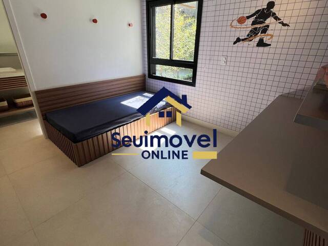 Apartamento para Venda em Santo André - 4