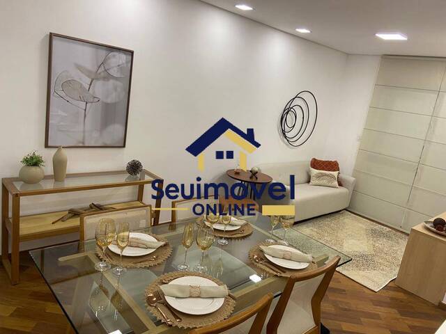 Venda em Santa Paula - São Caetano do Sul