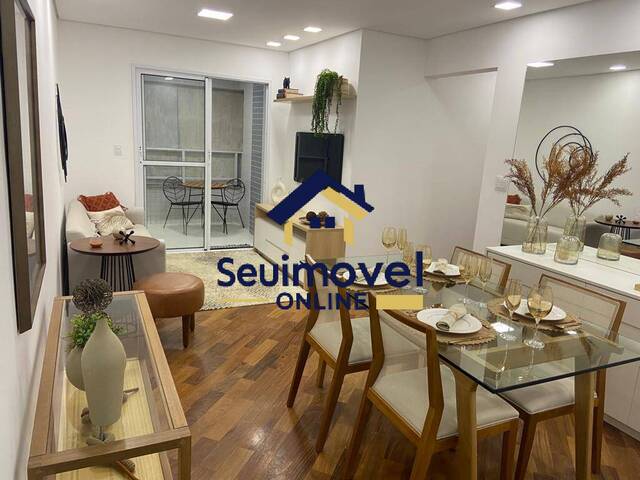 #AP206 - Apartamento para Venda em São Caetano do Sul - SP