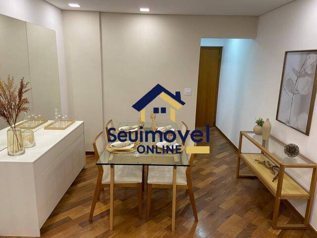 #AP206 - Apartamento para Venda em São Caetano do Sul - SP