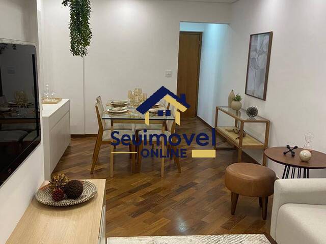 Apartamento para Venda em São Caetano do Sul - 4