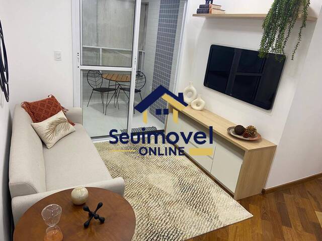 Apartamento para Venda em São Caetano do Sul - 5