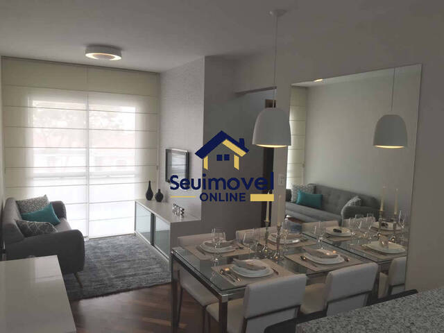 #AP207 - Apartamento para Venda em Santo André - SP