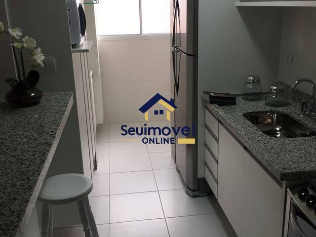 Apartamento para Venda em Santo André - 5