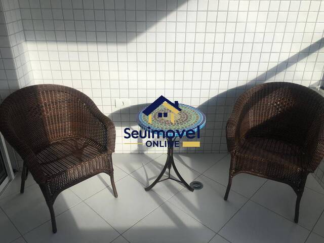 Apartamento para Venda em Santo André - 4