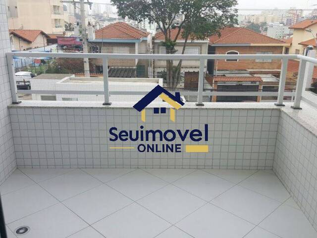 #AP207 - Apartamento para Venda em Santo André - SP