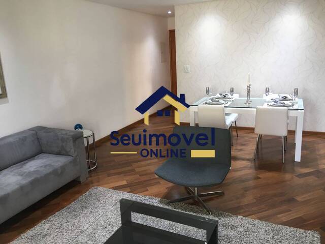 #AP208 - Apartamento para Venda em São Caetano do Sul - SP