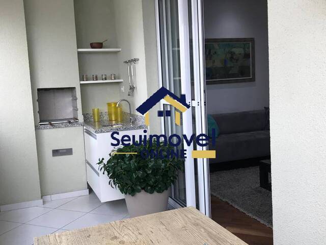 Apartamento para Venda em São Caetano do Sul - 4