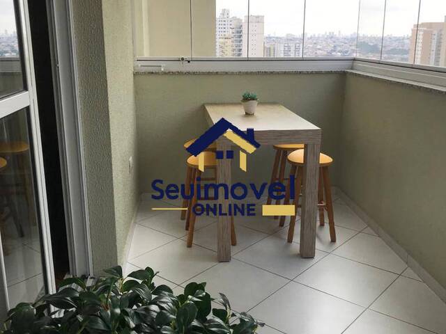 Apartamento para Venda em São Caetano do Sul - 5