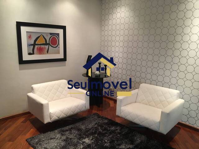 #AP209 - Apartamento para Venda em São Caetano do Sul - SP