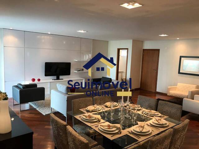 #AP209 - Apartamento para Venda em São Caetano do Sul - SP