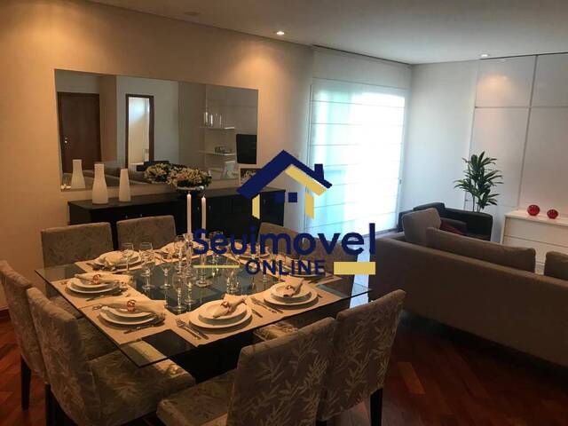 Apartamento para Venda em São Caetano do Sul - 4