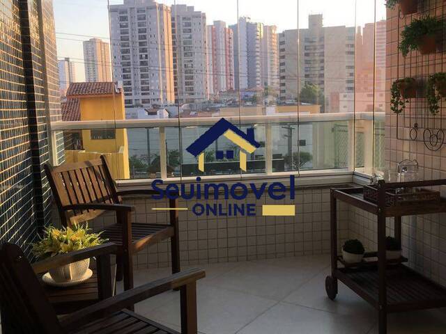Apartamento para Venda em São Caetano do Sul - 5