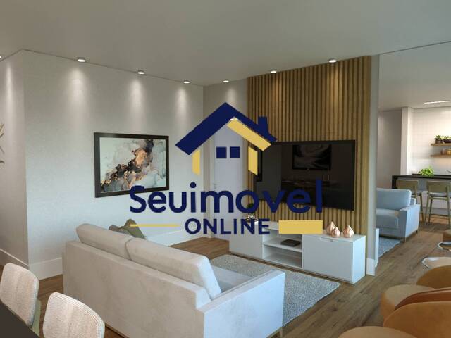 #AP210 - Apartamento para Venda em São Caetano do Sul - SP