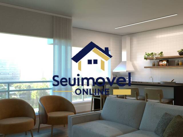 #AP210 - Apartamento para Venda em São Caetano do Sul - SP