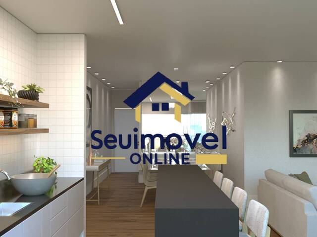 Apartamento para Venda em São Caetano do Sul - 4