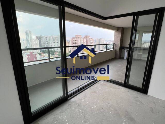 Venda em Campestre - Santo André