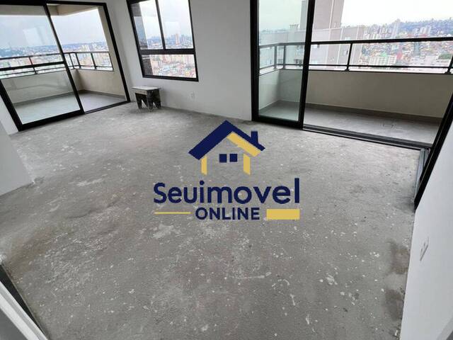 #AP211 - Apartamento para Venda em Santo André - SP