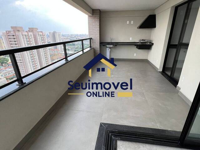 #AP211 - Apartamento para Venda em Santo André - SP